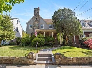804 Dahlia St NW, Washington, DC
