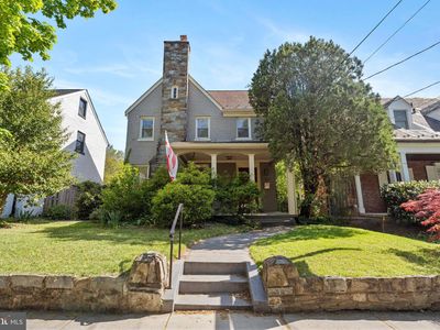 804 Dahlia St NW, Washington, DC, 20012