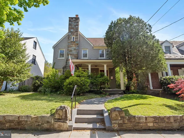 804 Dahlia St NW, Washington, DC 20012