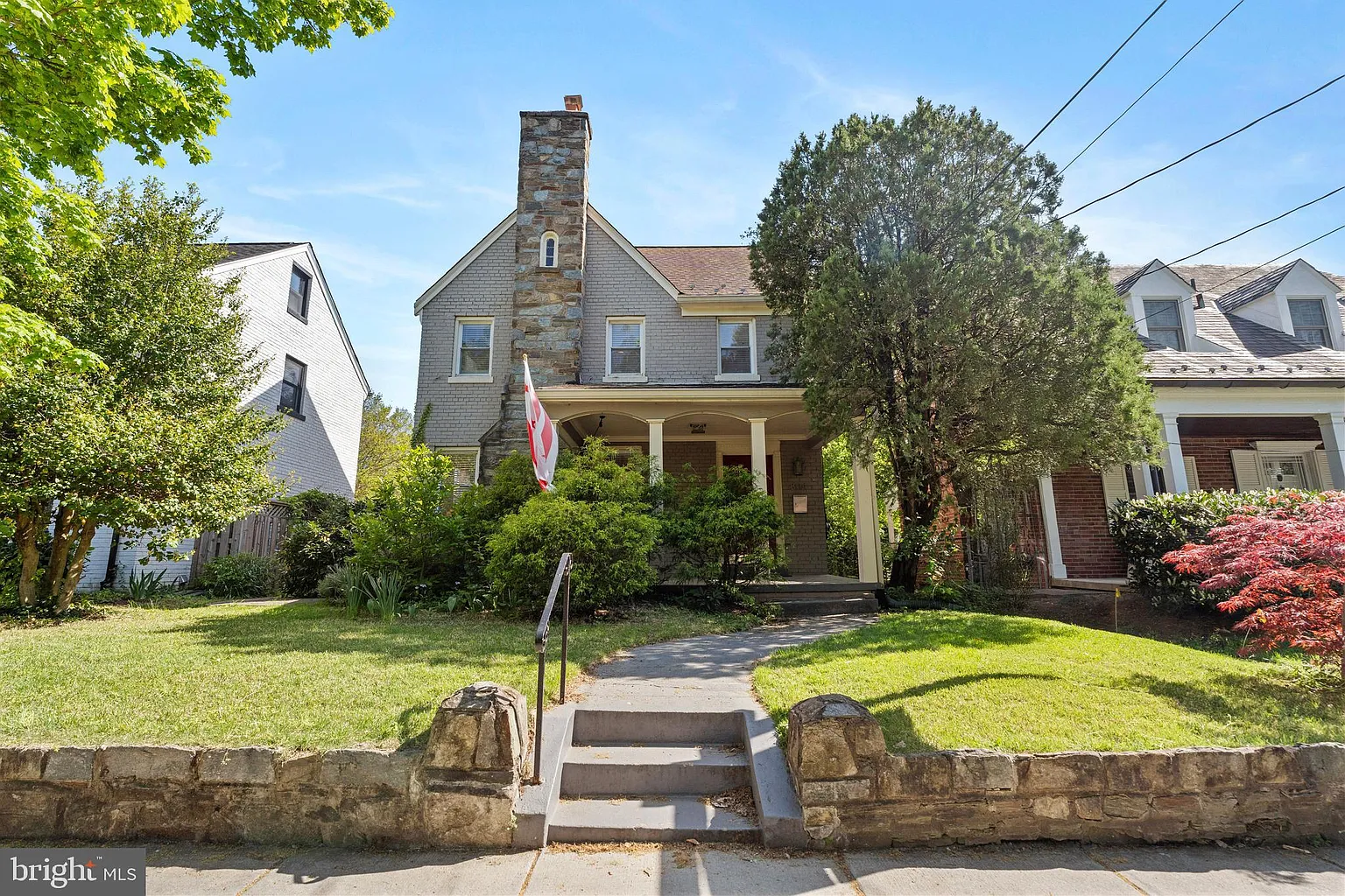 804 Dahlia St NW photo 1