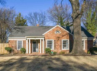 4468 Cherrydale Ave, Memphis, TN 38117