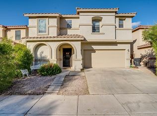 8902 E Plana Ave, Mesa, AZ 85212