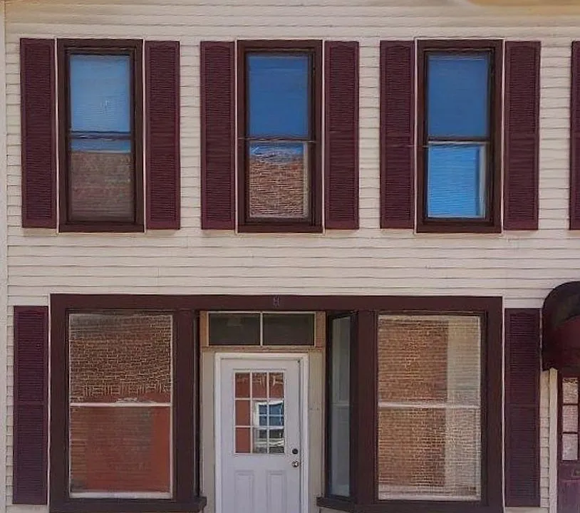 6A Hanover St