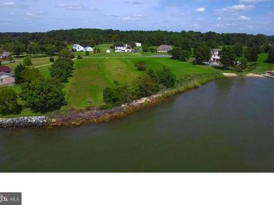 LOT 2 Ferry Point Ct, Trappe, MD, 21673