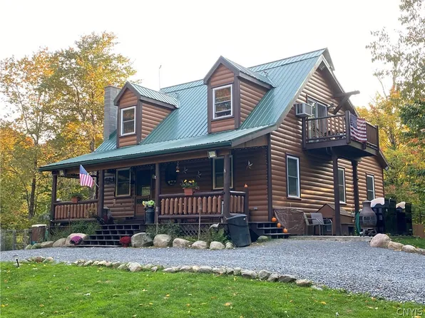 3642 Van Brocklin Rd, Lorraine, NY 13659