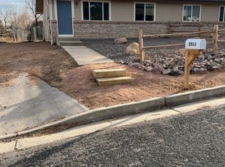 2511 Park Pl #A, Colorado Springs, CO 80904