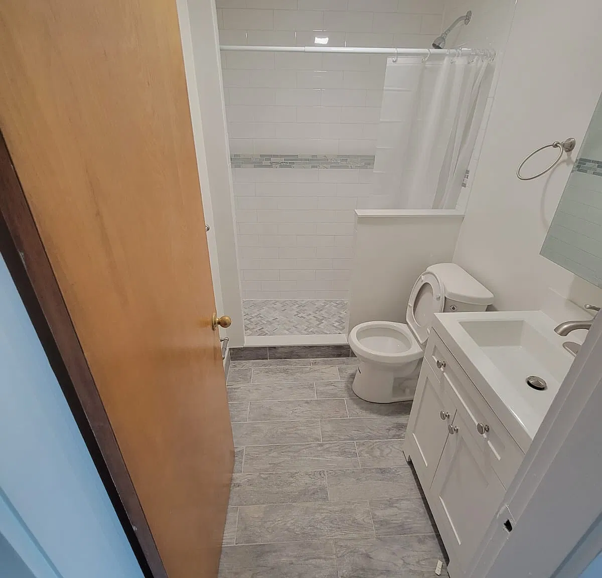 1 bed, 600 sqft, $2,550 — Photo 4