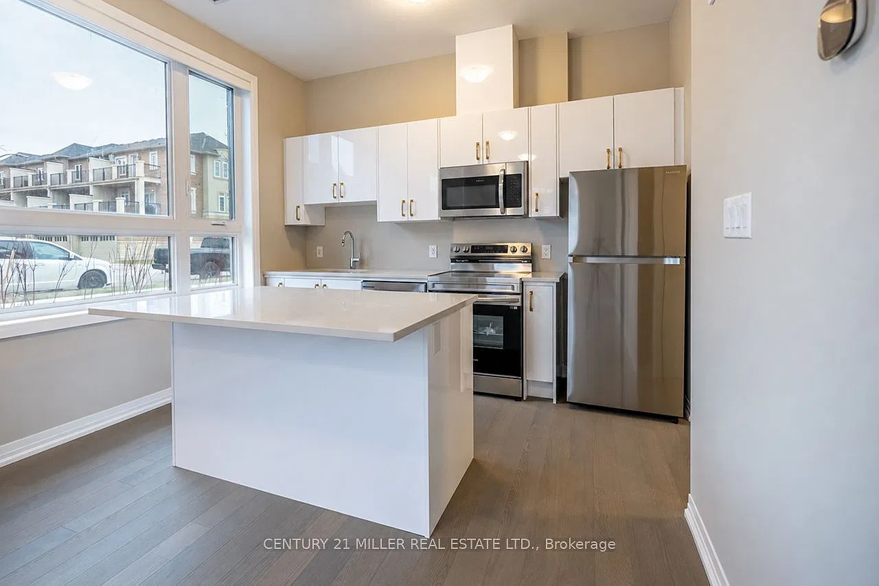 1 bed, $2,100 — Photo 3