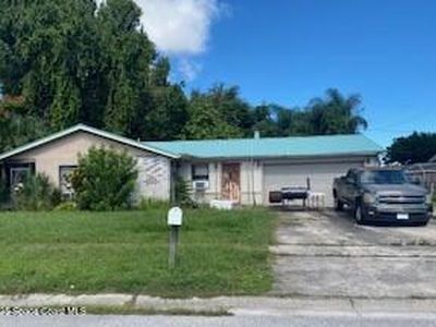 2928 Crossbow Way, Melbourne, FL, 32935