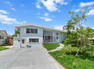 2411 Cat Cay Ln, Fort Lauderdale, FL 33312