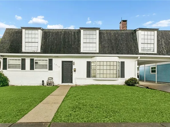 1016 Green Acres Rd, Metairie, LA 70003
