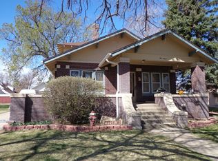 511 Longview Ave, Oakley, KS 67748