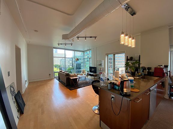 5th image of 645 W 9th St APT 403