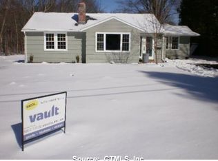 70 N Rolling Acres, Cheshire, CT 06410