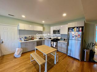 299 Dudley St #3, Roxbury, MA 02119