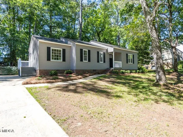 3061 Tiffin Cir, Macon, GA 31204