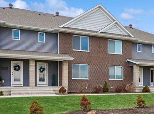 1224 Ronald Way, North Liberty, IA 52317