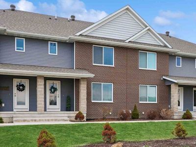 1224 Ronald Way, North Liberty, IA, 52317