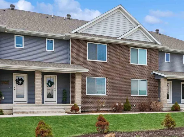 1224 Ronald Way, North Liberty, IA 52317