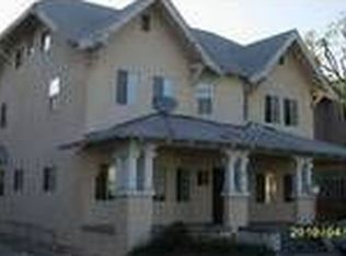 1829 S Saint Andrews Pl, Los Angeles, CA 90019
