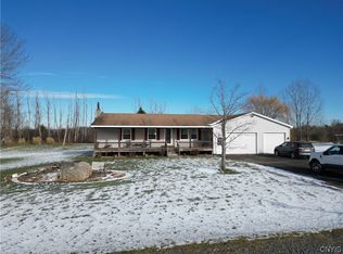 6505 Lowell Rd, Rome, NY 13440