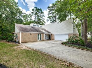 12018 Acorn Oak St, Spring, TX 77380