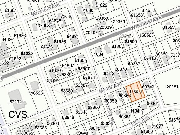 5th image of 709 Moore Ave