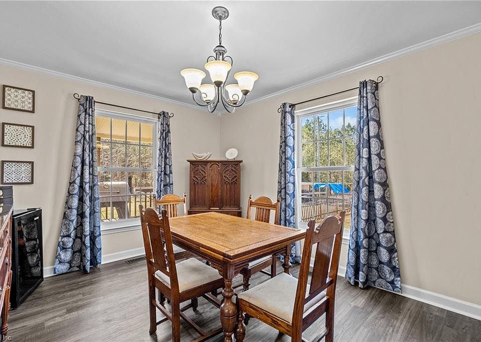 3727 Indian Trl, Suffolk, VA 23434 Zillow