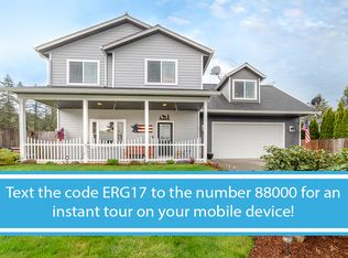 855 Yoss Pl, Cottage Grove, OR 97424