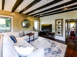 1649 S Stanley Ave, Los Angeles, CA 90019