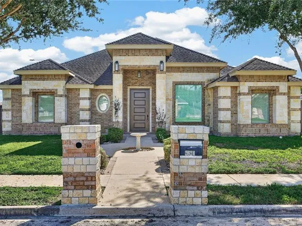 2624 April Ave, Edinburg, TX 78541