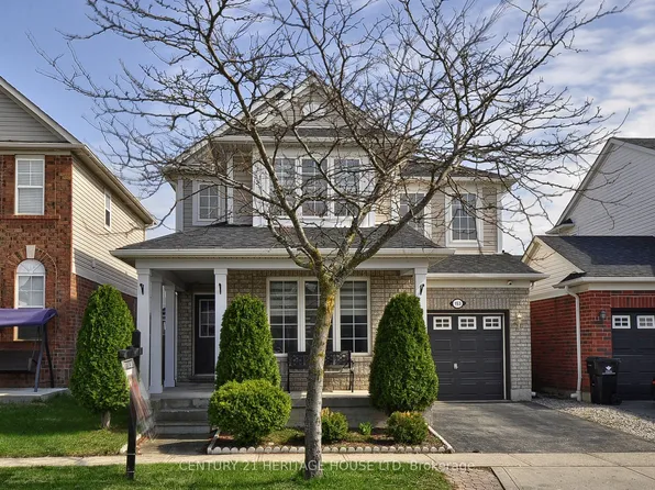 153 Coulthard Blvd, Cambridge, ON N1T 2J5