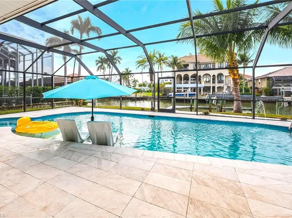 418 Germain AVE, NAPLES, FL 34108