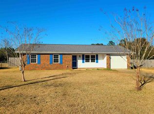 7090 Frank Reeder Rd, Pensacola, FL 32526