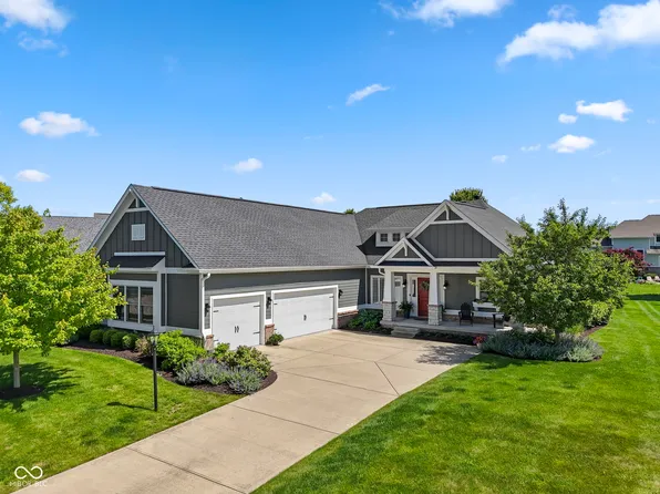 4999 Sweetwater Dr, Noblesville, IN 46062