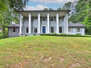 3752 Finger Crk SW, Lilburn, GA 30047