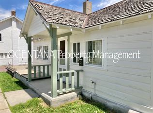 618 E 4th St, Anaconda, MT 59711