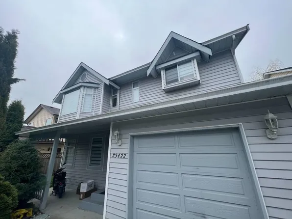 23422 Sandpiper Ave, Maple Ridge, BC V2X 9M3