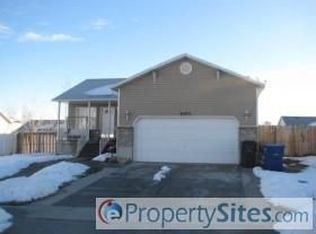 6403 S Pine Valley Ln, West Valley City, UT 84118