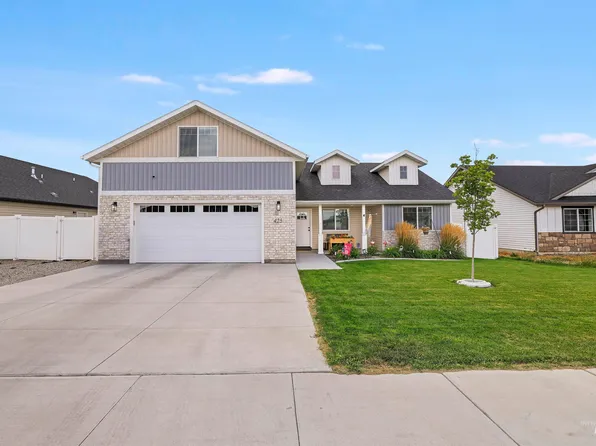 425 Lyndon St N, Jerome, ID 83338