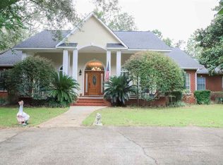 6333 Hammock Trce, Milton, FL 32583