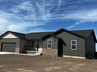 311 E Penner Ave, Cimarron, KS 67835