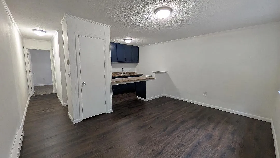 1 bed, 500 sqft, $800 — Photo 2