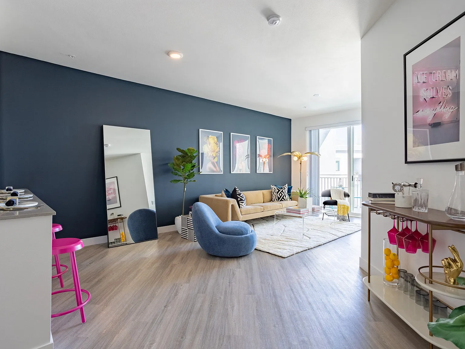 Chandler Apartments in North Hollywood — Photo 4