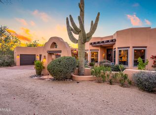 25624 N Ranch Gate Rd, Scottsdale, AZ 85255