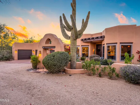25624 N RANCH GATE Road, Scottsdale, AZ 85255