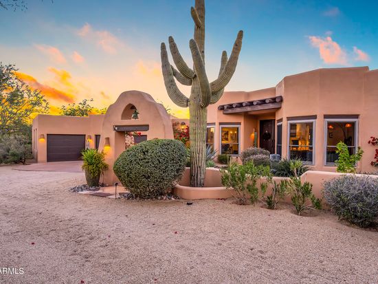 25624 N RANCH GATE Road, Scottsdale, AZ 85255