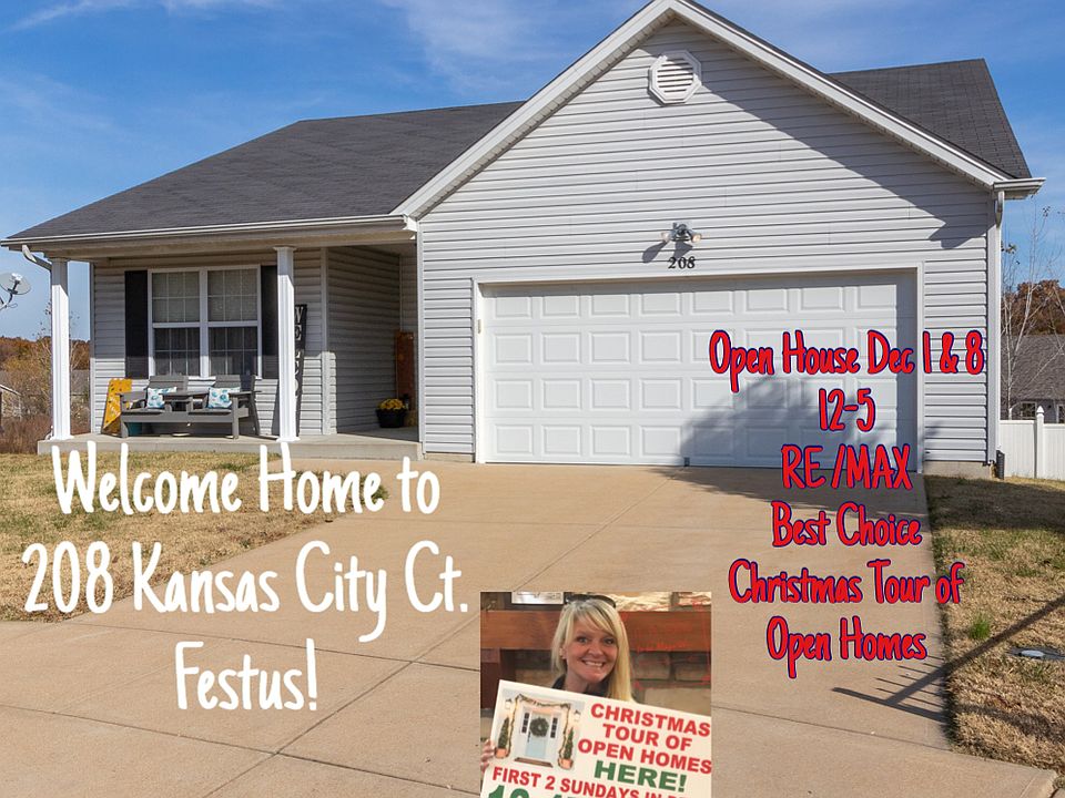 HOME for the Holidays!