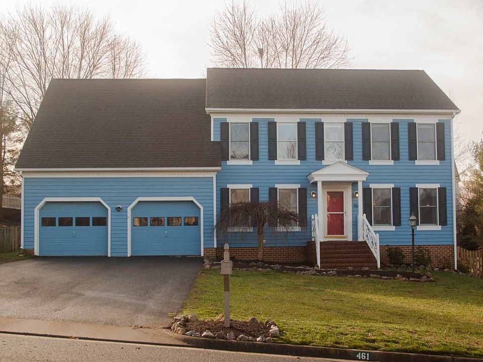 1st image of 461 Queen Anne Ct