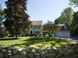274 King St, Cohasset, MA 02025
